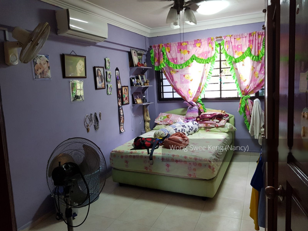 Blk 168 Woodlands Street 11 (Woodlands), HDB 5 Rooms #152036182
